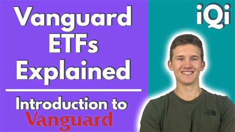 Vanguard Total Stock Market ETF seeks to track the investment perfo