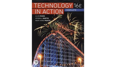 Technology In Action Complete