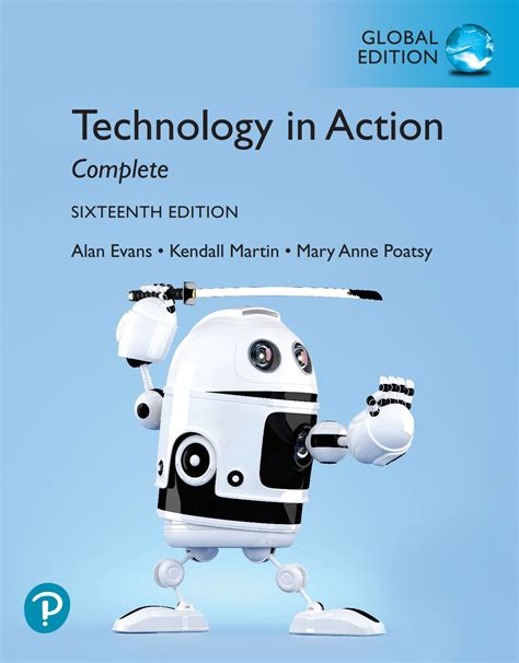 technology in action pdf