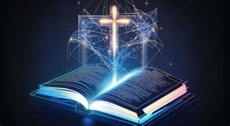 Technology In The Bible