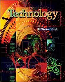 Download Technology 5Th Edition Author R Thomas Wright 
