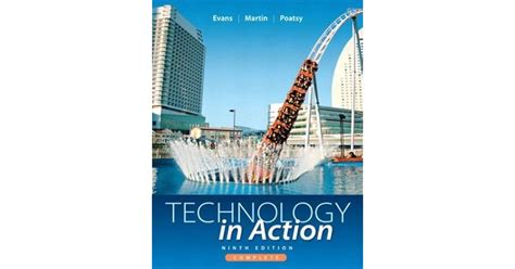 Download Technology In Action 9Th Edition Answer Key 