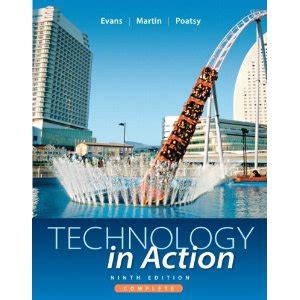 Download Technology In Action 9Th Edition Free Download 