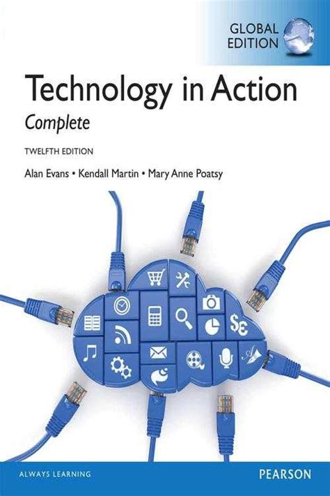 Download Technology In Action Complete 10Th Edition Ebook 