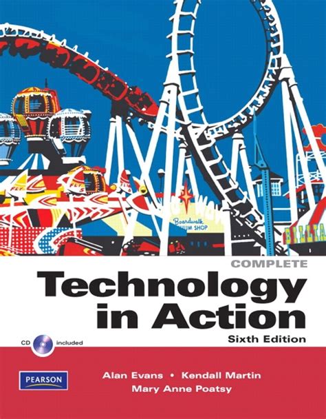 Download Technology In Action Sixth Edition 