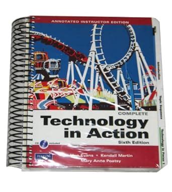 Download Technology In Action Sixth Edition 