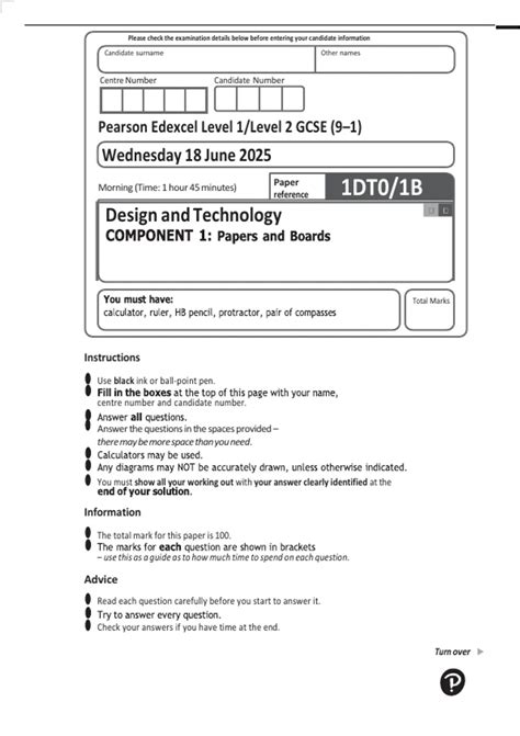 Read Technology Papers 