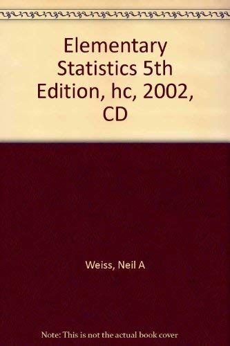 Download Technology Supplement Elementary Statistics 5Th Edition 