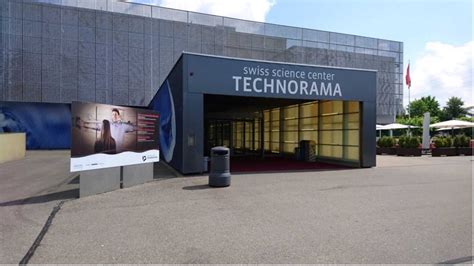 technorama schulklasse
