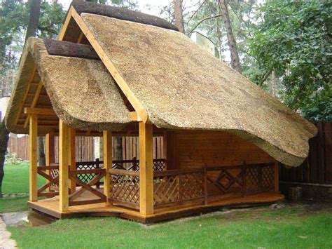 techos de cana caracteristicas