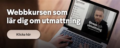 tecken  vid  bekymmer  samt utbrändhet