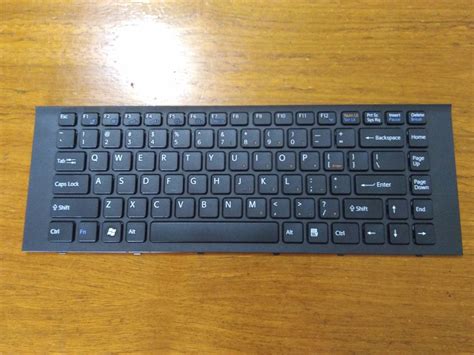 teclado americano