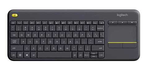 teclado qwerty para android