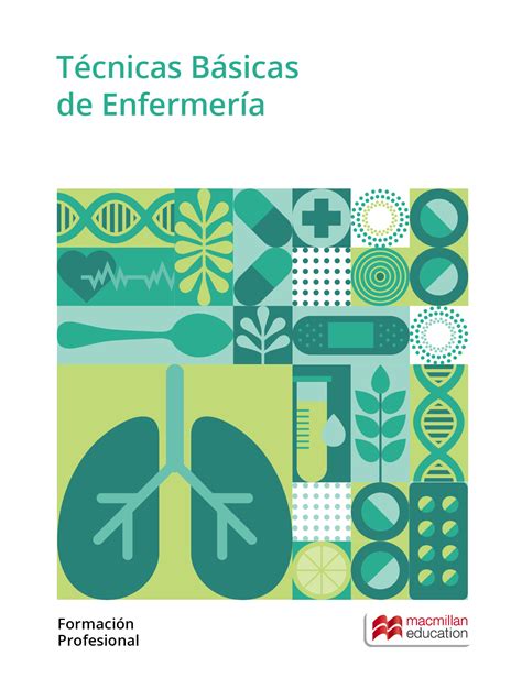 Tecnicas Basicas De Enfermeria Mc Graw Hill