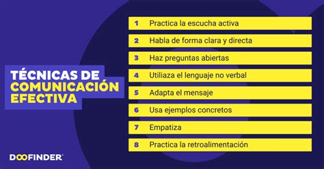 Tecnicas De Comunicacion
