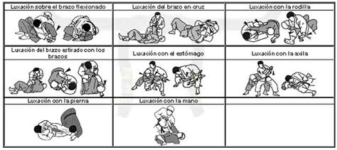 Tecnicas De Hapkido