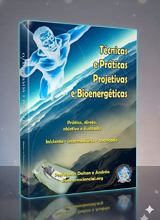 tecnicas e praticas projetivas e bioenergeticas s