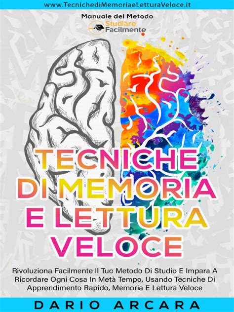 tecniche di memoria