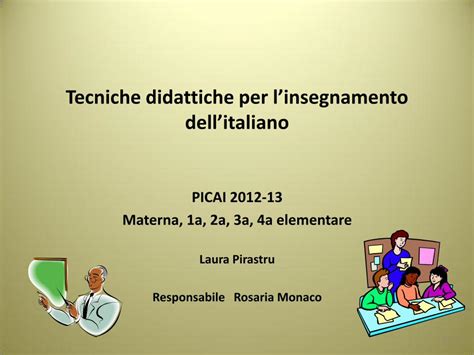 Read Tecniche Didattiche Per L Insegnamento Dell Italiano A 