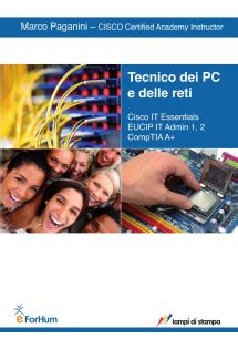 Full Download Tecnico Dei Pc E Delle Reti 