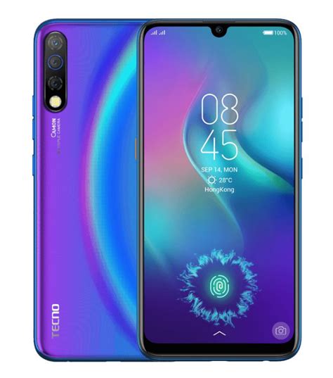 tecno | in thoi smartphone Tecno chnh hng gi