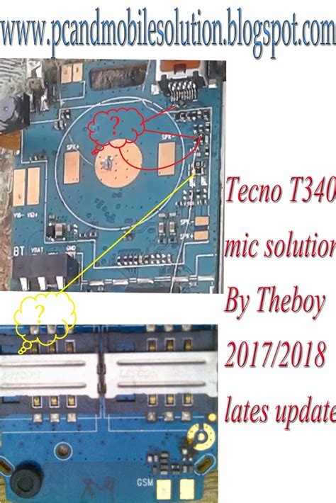 Full Download Tecno T340 Mic Problem Gsm Forum 