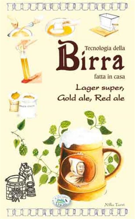 Read Online Tecnologia Della Birra Fatta In Cas 