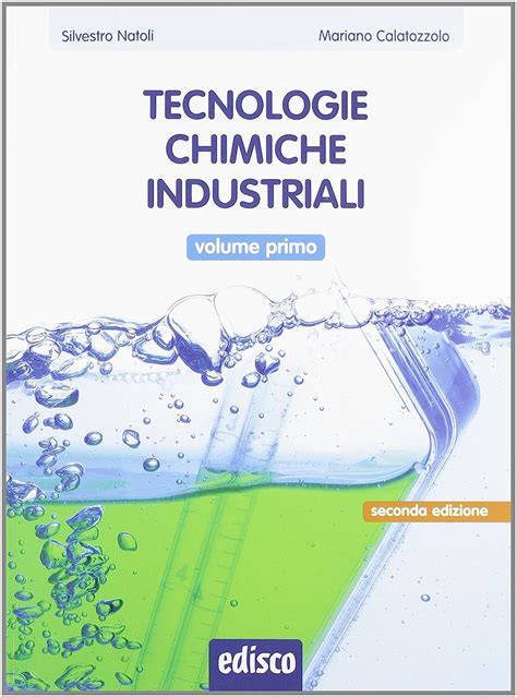 Read Tecnologie Chimiche Industriali Con E Book Con Espansione Online Per Gli Ist Tecnici E Professionale 3 