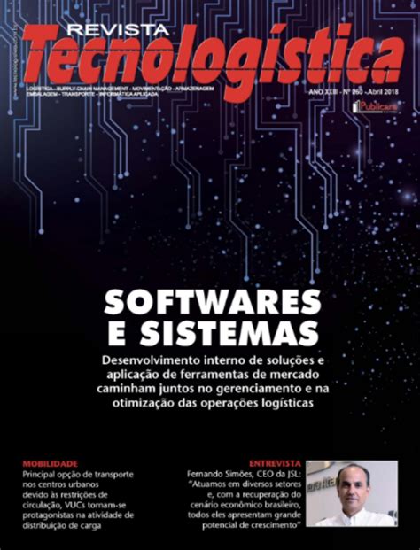 tecnologistica.com.br