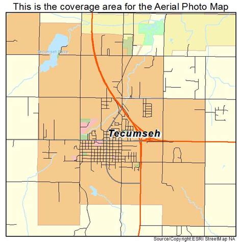tecumseh oklahoma