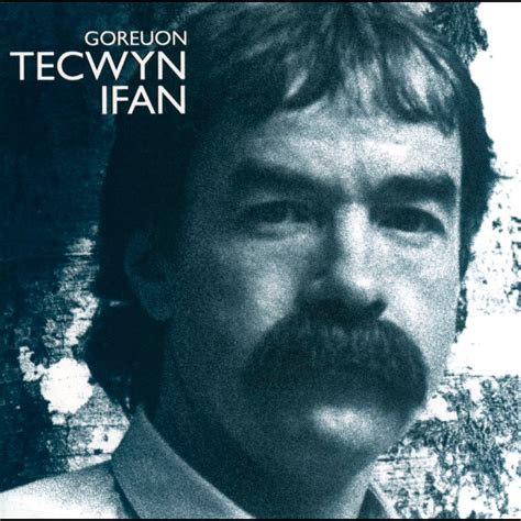 tecwyn ifan discography s