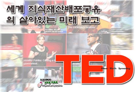 ted 코리아