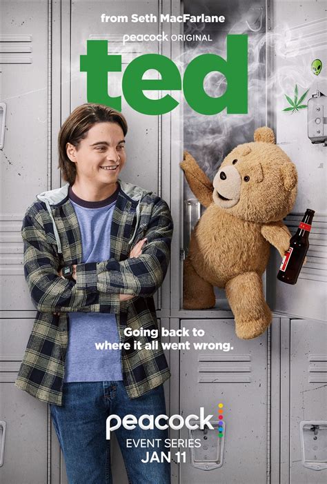 Ted 3