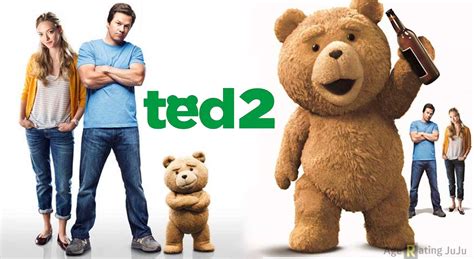 Ted Age Rating