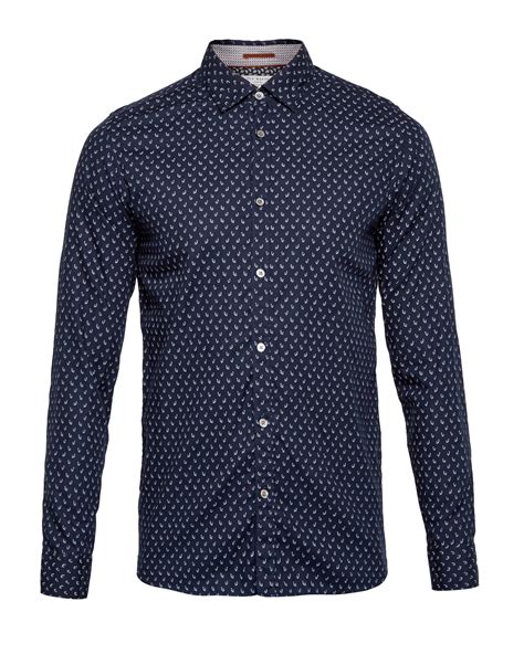 Ted Baker Shirts Sale