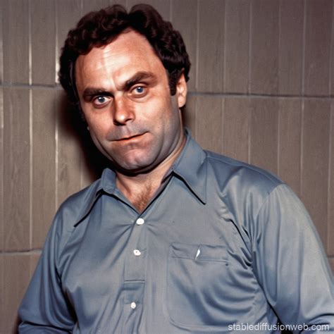Ted Bundy And