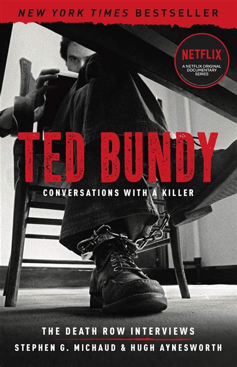 Ted Bundy Conversations With A Killer Nepsun