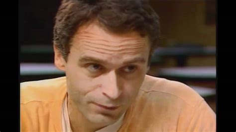 Ted Bundy Interview With James Dobson