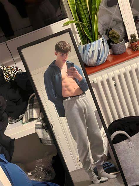 ted cordery nude