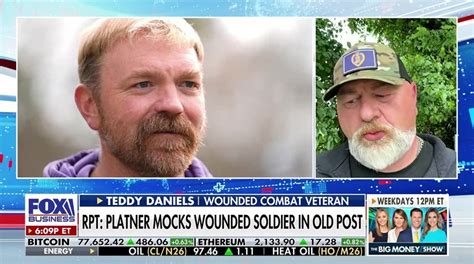 Ted Daniels Twitter