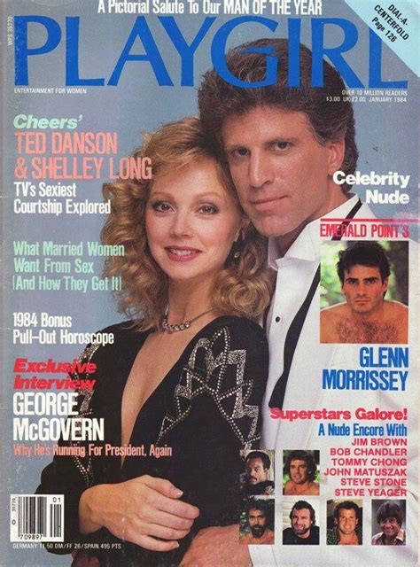 ted danson nude
