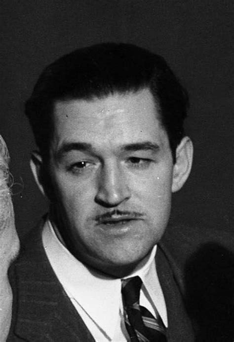 Ted De Corsia