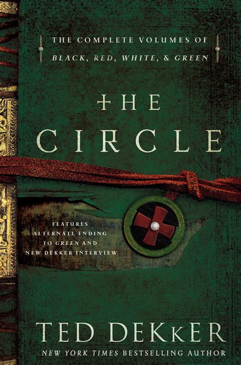 Ted Dekker Circle
