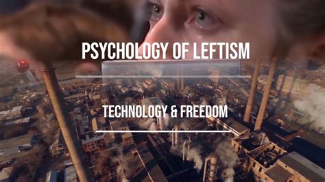 Ted Kazynski Leftism