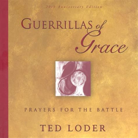 ted loder biography