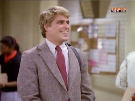 Ted Mcginley Happy Days