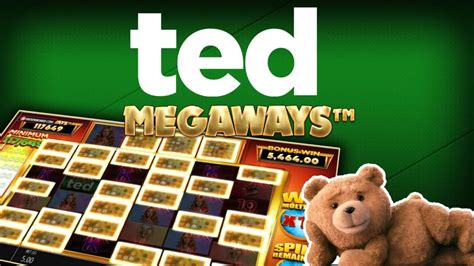 ted megaways slot review iedv switzerland