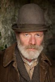 Ted Narracott
