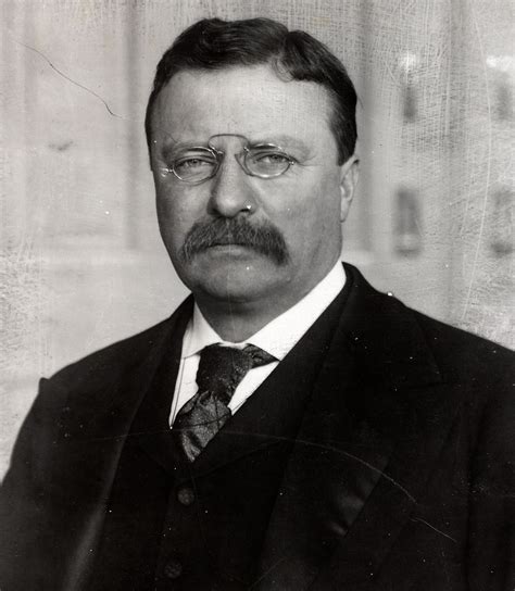 Ted Roosevelt Jr