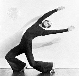 ted shawn dance biography examples